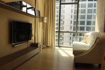 1 Bedroom Condo for rent in The Room Sukhumvit 21, Khlong Toei Nuea, Bangkok near MRT Sukhumvit