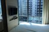 1 Bedroom Condo for rent in The Room Sukhumvit 21, Khlong Toei Nuea, Bangkok near MRT Sukhumvit