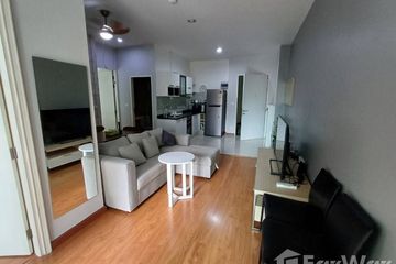 2 Bedroom Condo for rent in The Four Wings Residence Srinakarin, Hua Mak, Bangkok near Airport Rail Link Hua Mak