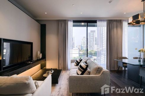 2 Bedroom Condo for rent in LAVIQ Sukhumvit 57, Khlong Tan Nuea, Bangkok near BTS Thong Lo