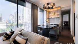 2 Bedroom Condo for rent in LAVIQ Sukhumvit 57, Khlong Tan Nuea, Bangkok near BTS Thong Lo