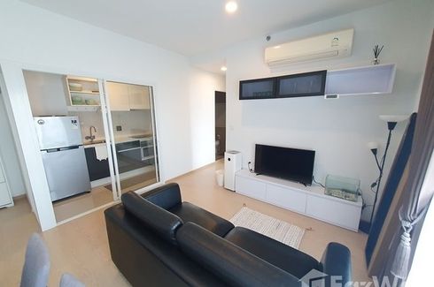 2 Bedroom Condo for rent in The Tree Sukhumvit 71 - Ekamai, Suan Luang, Bangkok near Airport Rail Link Ramkhamhaeng