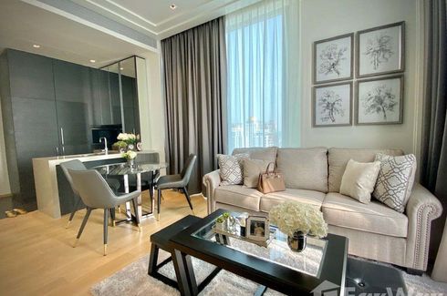 2 Bedroom Condo for rent in 28 Chidlom, Langsuan, Bangkok near BTS Chit Lom