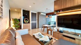 1 Bedroom Condo for rent in Rhythm Sathorn, Thung Wat Don, Bangkok near BTS Saphan Taksin