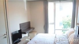 1 Bedroom Condo for rent in The Crest Sukhumvit 49, Khlong Tan Nuea, Bangkok near BTS Thong Lo