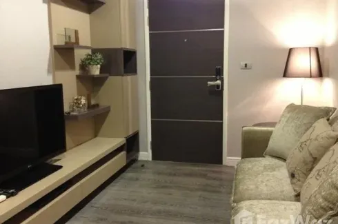 1 Bedroom Condo for rent in The Crest Sukhumvit 49, Khlong Tan Nuea, Bangkok near BTS Thong Lo