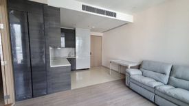 1 Bedroom Condo for rent in The ESSE Asoke, Khlong Toei Nuea, Bangkok near BTS Asoke