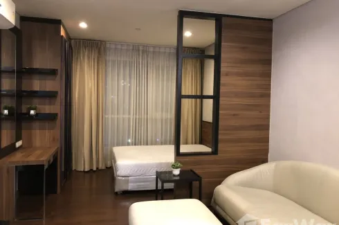 Condo for rent in Khlong Tan Nuea, Bangkok