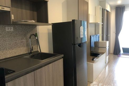 Condo for rent in Ideo Mobi Bangsue Grand Interchange, Bang Sue, Bangkok near MRT Tao Poon