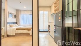 1 Bedroom Condo for rent in Hallmark Ladprao-Chokchai 4, Saphan Song, Bangkok near MRT Chok Chai 4