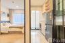1 Bedroom Condo for rent in Chewathai Hallmark Ladprao - Chokchai 4, Saphan Song, Bangkok near MRT Chok Chai 4
