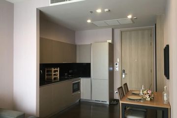 1 Bedroom Condo for rent in The XXXIX by Sansiri, Khlong Tan Nuea, Bangkok near BTS Phrom Phong