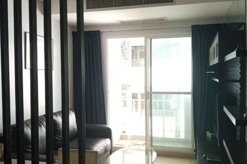 1 Bedroom Condo for rent in 59 Heritage, Khlong Tan Nuea, Bangkok near BTS Thong Lo