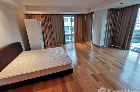 4 Bedroom Condo for rent in Belgravia Residences, Khlong Tan, Bangkok near BTS Thong Lo