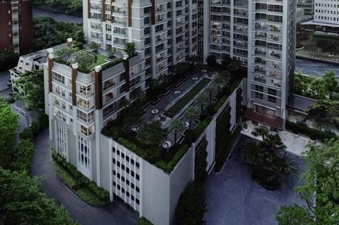 1 Bedroom Condo for rent in The Address Chidlom, Lumpini, Bangkok near BTS Chit Lom