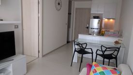 1 Bedroom Condo for rent in Rhythm Sukhumvit 42, Phra Khanong, Bangkok near BTS Ekkamai