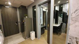 1 Bedroom Condo for rent in Ashton Asoke, Khlong Toei Nuea, Bangkok near MRT Sukhumvit