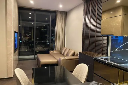 2 Bedroom Condo for rent in The ESSE Sukhumvit 36, Phra Khanong, Bangkok near BTS Thong Lo