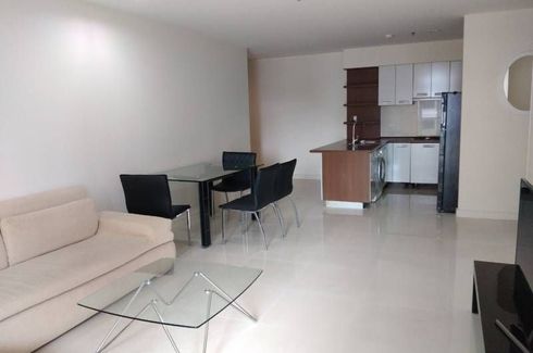 2 Bedroom Condo for rent in Sukhumvit City Resort, Khlong Toei Nuea, Bangkok near BTS Nana