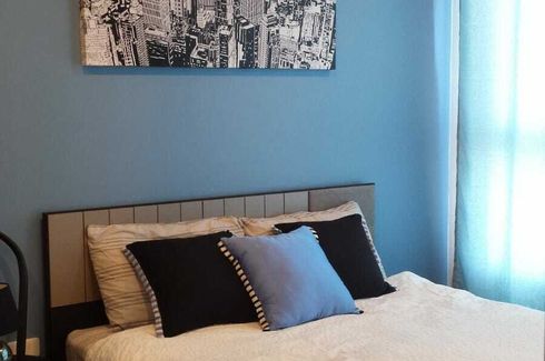 1 Bedroom Condo for rent in The Base Park East Sukhumvit 77, Phra Khanong Nuea, Bangkok near BTS On Nut