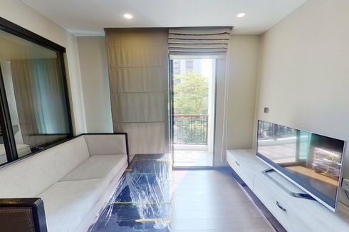 1 Bedroom Condo for rent in Na Vara Residence, Lumpini, Bangkok near BTS Chit Lom