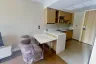 1 Bedroom Condo for rent in Na Vara Residence, Lumpini, Bangkok near BTS Chit Lom