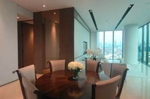 2 Bedroom Condo for rent in Banyan Tree Residences Riverside Bangkok, Khlong San, Bangkok near BTS Khlong San