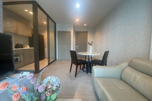 2 Bedroom Condo for rent in LIFE Asoke - Rama 9, Makkasan, Bangkok near MRT Phra Ram 9