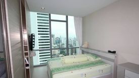 1 Bedroom Condo for rent in The Room Sukhumvit 21, Khlong Toei Nuea, Bangkok near MRT Sukhumvit