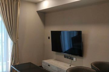 1 Bedroom Condo for rent in Na Vara Residence, Lumpini, Bangkok near BTS Chit Lom
