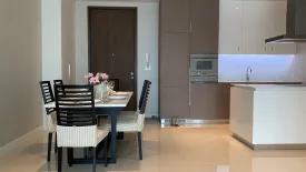 2 Bedroom Condo for rent in 185 Rajadamri, Langsuan, Bangkok near BTS Ratchadamri