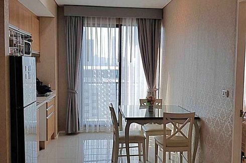 1 Bedroom Condo for rent in Villa Asoke, Makkasan, Bangkok near MRT Phetchaburi