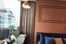 1 Bedroom Condo for rent in Edge Sukhumvit 23, Khlong Toei Nuea, Bangkok near BTS Asoke