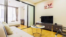 1 Bedroom Condo for rent in Klass Condo Langsuan, Lumpini, Bangkok near BTS Chit Lom