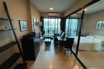 1 Bedroom Condo for rent in Condolette Midst Rama 9, Huai Khwang, Bangkok near MRT Phra Ram 9