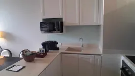 1 Bedroom Condo for rent in 137 Pillars Suites and Residences Bangkok, Khlong Tan Nuea, Bangkok near BTS Phrom Phong