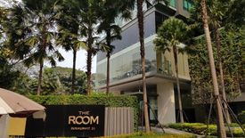 1 Bedroom Condo for rent in The Room Sukhumvit 21, Khlong Toei Nuea, Bangkok near MRT Sukhumvit