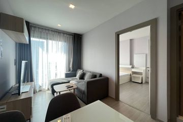 2 Bedroom Condo for rent in Makkasan, Bangkok near MRT Phra Ram 9