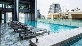 1 Bedroom Condo for rent in Edge Sukhumvit 23, Khlong Toei Nuea, Bangkok near BTS Asoke