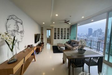 2 Bedroom Condo for rent in Royce Private Residences, Khlong Toei Nuea, Bangkok near BTS Asoke