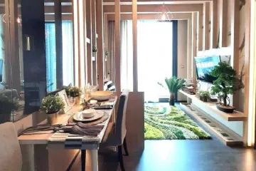 1 Bedroom Condo for rent in Edge Sukhumvit 23, Khlong Toei Nuea, Bangkok near BTS Asoke