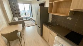 1 Bedroom Condo for rent in IDEO O2, Bang Na, Bangkok near BTS Bang Na