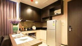 1 Bedroom Condo for rent in Edge Sukhumvit 23, Khlong Toei Nuea, Bangkok near BTS Asoke