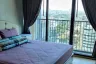 1 Bedroom Condo for rent in Noble Revent, Thanon Phaya Thai, Bangkok near BTS Phaya Thai