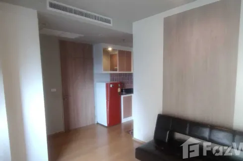 1 Bedroom Condo for rent in Noble Revent, Thanon Phaya Thai, Bangkok near BTS Phaya Thai