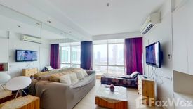 1 Bedroom Condo for rent in Baan Sathorn Chaopraya, Khlong Ton Sai, Bangkok near BTS Krung Thon Buri