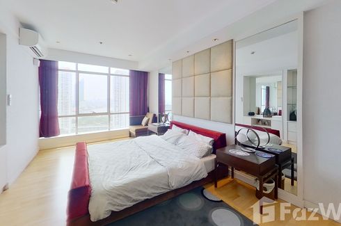 1 Bedroom Condo for rent in Baan Sathorn Chaopraya, Khlong Ton Sai, Bangkok near BTS Krung Thon Buri