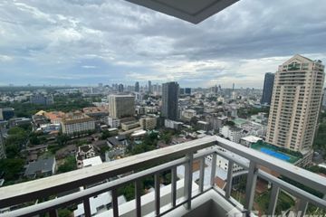 2 Bedroom Condo for rent in Sathorn Park Place, Thung Maha Mek, Bangkok near MRT Lumpini
