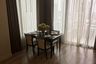 1 Bedroom Condo for rent in The Willows, Thung Maha Mek, Bangkok near BTS Sueksa Witthaya