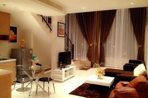 1 Bedroom Condo for rent in The Emporio Place, Khlong Tan, Bangkok near BTS Phrom Phong